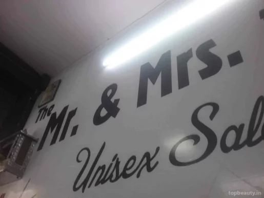 Mr. & mrs. Barber Unisex Salon, Delhi - Photo 2