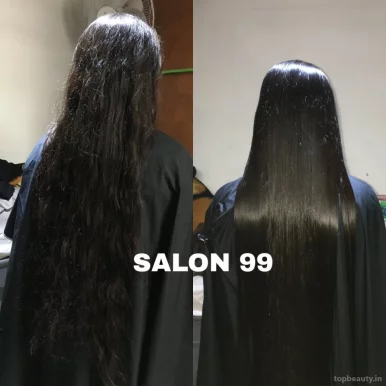 Salon 99, Delhi - Photo 3
