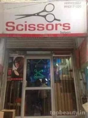 Scissors Professional, Delhi - Photo 4