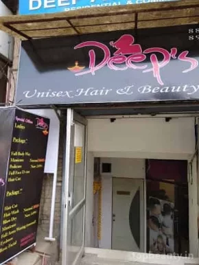 Deep's Hair & Beauty, Delhi - Photo 5