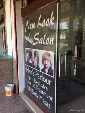 New Look Hair Salon, Delhi - Photo 3