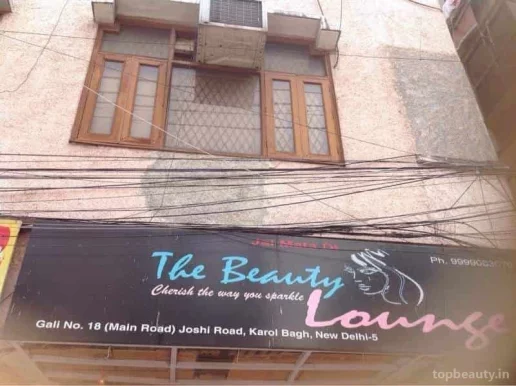 The Beauty Lounge, Delhi - Photo 4