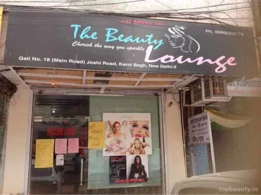 The Beauty Lounge, Delhi - Photo 2