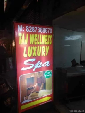 Taj Wellness Luxury Spa, Delhi - Photo 4