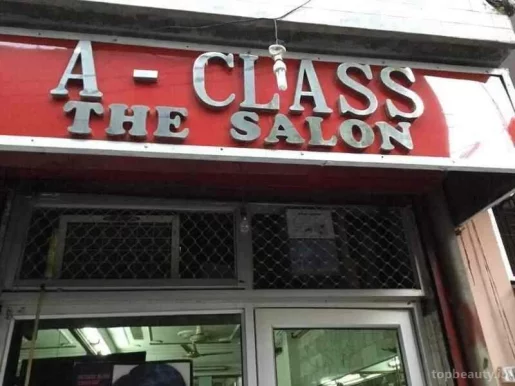 A - Class The Salon, Delhi - Photo 2