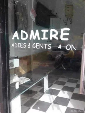 Admire Salon, Delhi - Photo 6