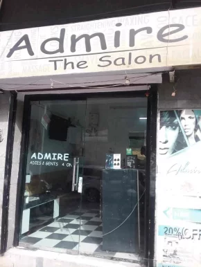 Admire Salon, Delhi - Photo 2