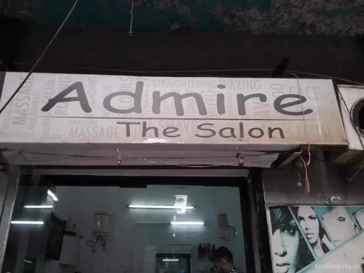 Admire Salon, Delhi - Photo 3