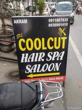 Cool cut, Delhi - Photo 5