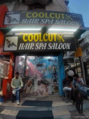 Cool cut, Delhi - Photo 2