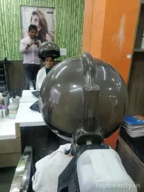 Scissors Hair & Beauty Salon, Delhi - Photo 3