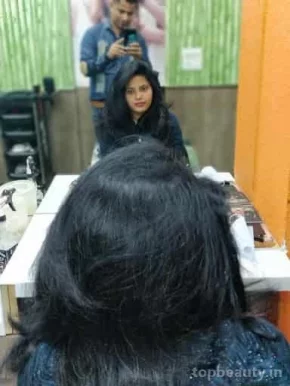 Scissors Hair & Beauty Salon, Delhi - Photo 1