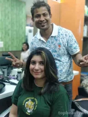 Scissors Hair & Beauty Salon, Delhi - Photo 5
