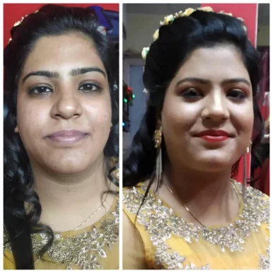Pretty Ms beauty salon, Delhi - Photo 2