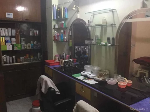 Shubhangi's- The beauty salon, Delhi - Photo 2