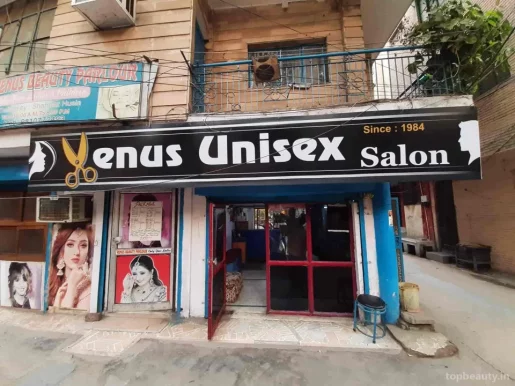 Venus Beauty Parlour, Delhi - Photo 2