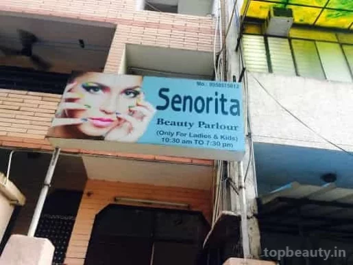Senorita Beauty Parlour, Delhi - Photo 2