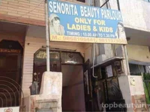 Senorita Beauty Parlour, Delhi - Photo 4