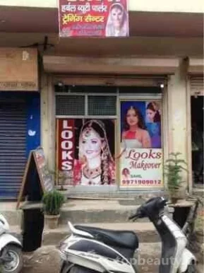 Seema beauty parlour(looks makeover), Delhi - 