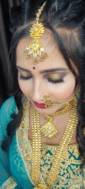 Noori Beauty Parlour (DK Makeovers), Delhi - Photo 1