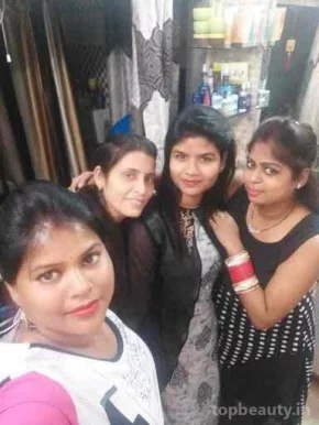 Queens Beauty Parlour, Delhi - Photo 3