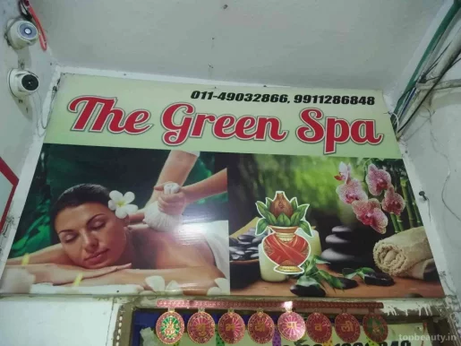 The Green Spa, Delhi - Photo 6