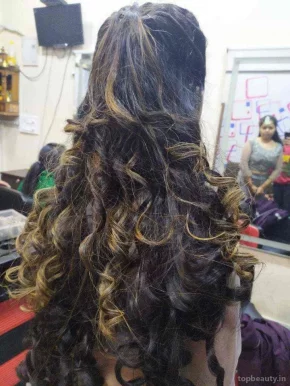 Anand AKS hair beauty salon, Delhi - Photo 2