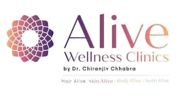 Alive Wellness Clinics: Best Skin Treatment in Delhi, Delhi - Photo 3