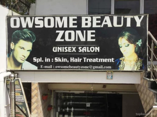 OWSOME Beauty Zone, Delhi - Photo 5