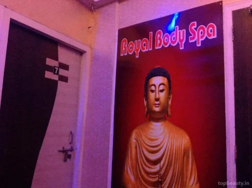 Royal Body Spa, Delhi - Photo 5