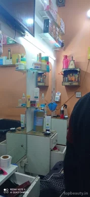 Gaurav Hair Cutting Salon, Delhi - 