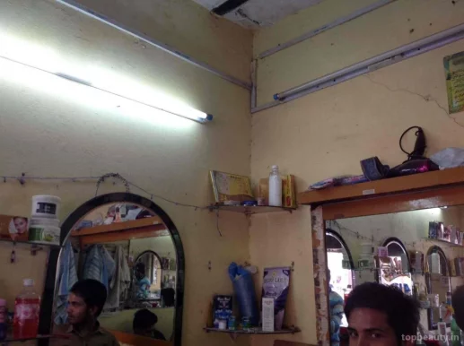 Shehzad Hair Cutting Salon, Delhi - Photo 3