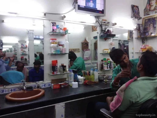Sudhir salon, Delhi - Photo 6