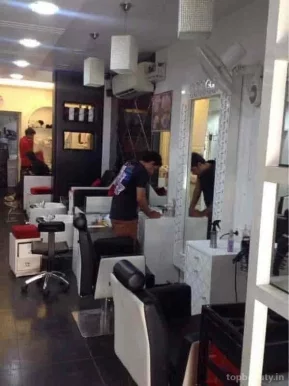 Infusion Unisex Hair & Beauty Studio, Delhi - Photo 1