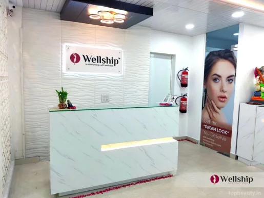 Wellship Clinic, Delhi - Photo 6