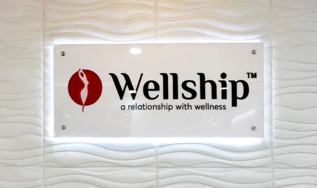 Wellship Clinic, Delhi - Photo 1