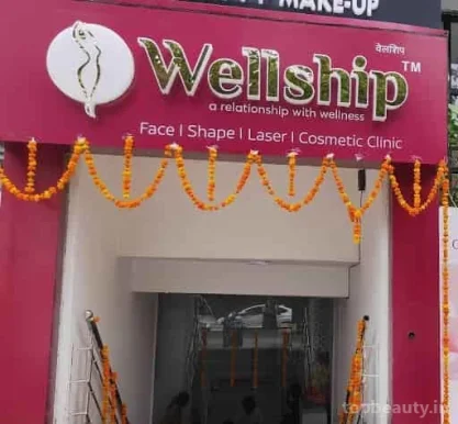 Wellship Clinic, Delhi - Photo 4