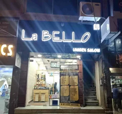La Bello, Delhi - Photo 5