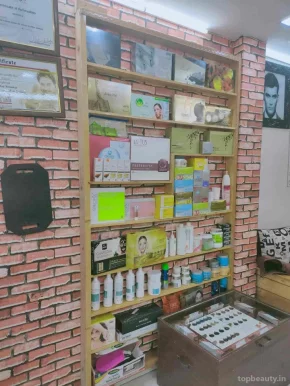 Grace Unisex Salon, Adarsh Nagar, Delhi - Photo 4
