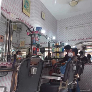 Parzes Hair Dresser, Delhi - Photo 4