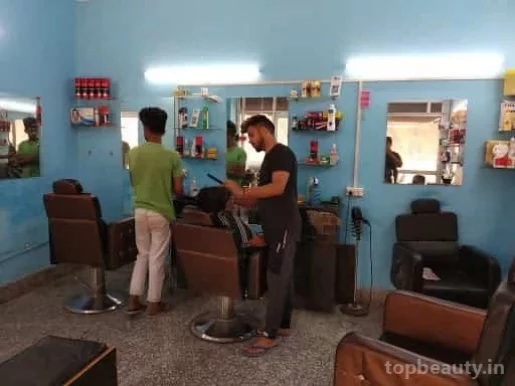 Salman Hair Cut Salon, Delhi - Photo 4
