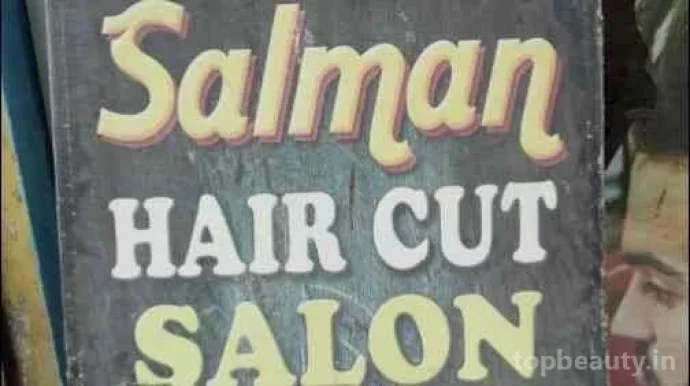 Salman Hair Cut Salon, Delhi - Photo 5