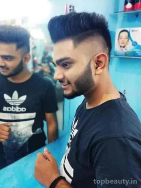 Salman Hair Cut Salon, Delhi - Photo 1