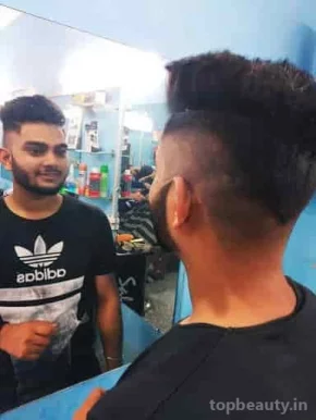 Salman Hair Cut Salon, Delhi - Photo 3