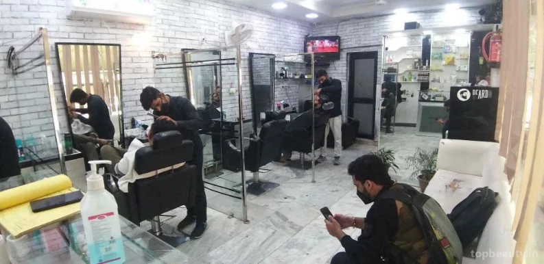 Nadeem A Unisex Salon, Delhi - Photo 4