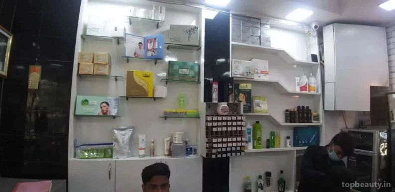 Nadeem A Unisex Salon, Delhi - Photo 7