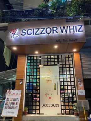 Scizzor whiz salon for ladies | Best salon for ladies in mahilpur | ladies salon in mahilpur, Delhi - Photo 4