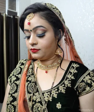 Pearl Makeover (Pearl Beauty Parlour), Delhi - Photo 2