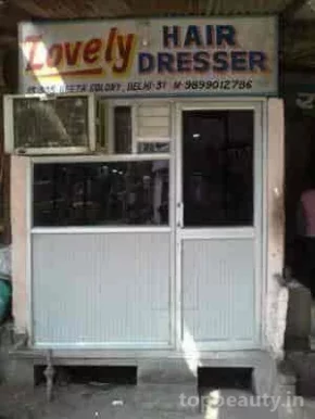 Zovely Hair Dresser, Delhi - 
