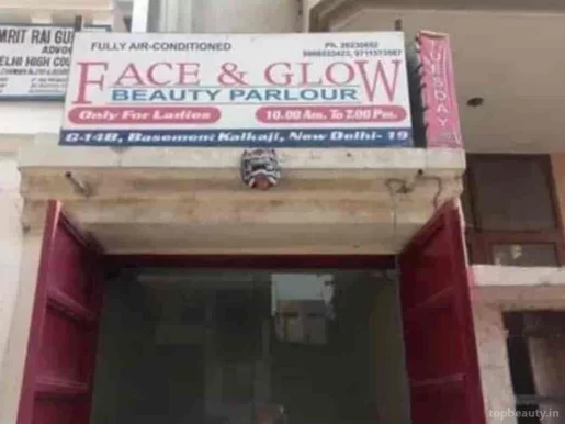 Face And Glow, Delhi - Photo 6